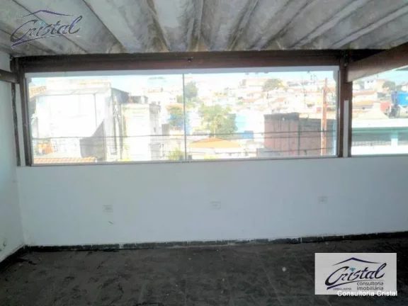 Imagem Casa com 3 dormitórios à venda, 113 m² por R$ 852.000,00 - Jardim Bonfiglioli - São Paulo/SP