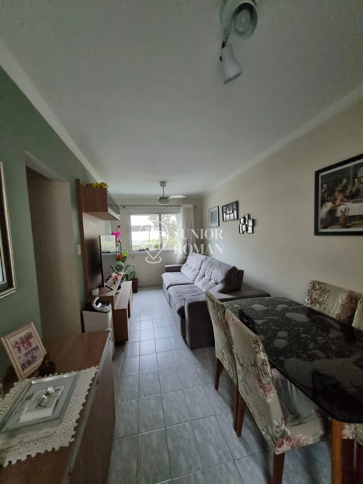 Imagem APARTAMENTO À VENDA | VILA PRUDENTE | 57m² | 2 DORMITÓRIOS | CONDOMÍNIO COMPLETO