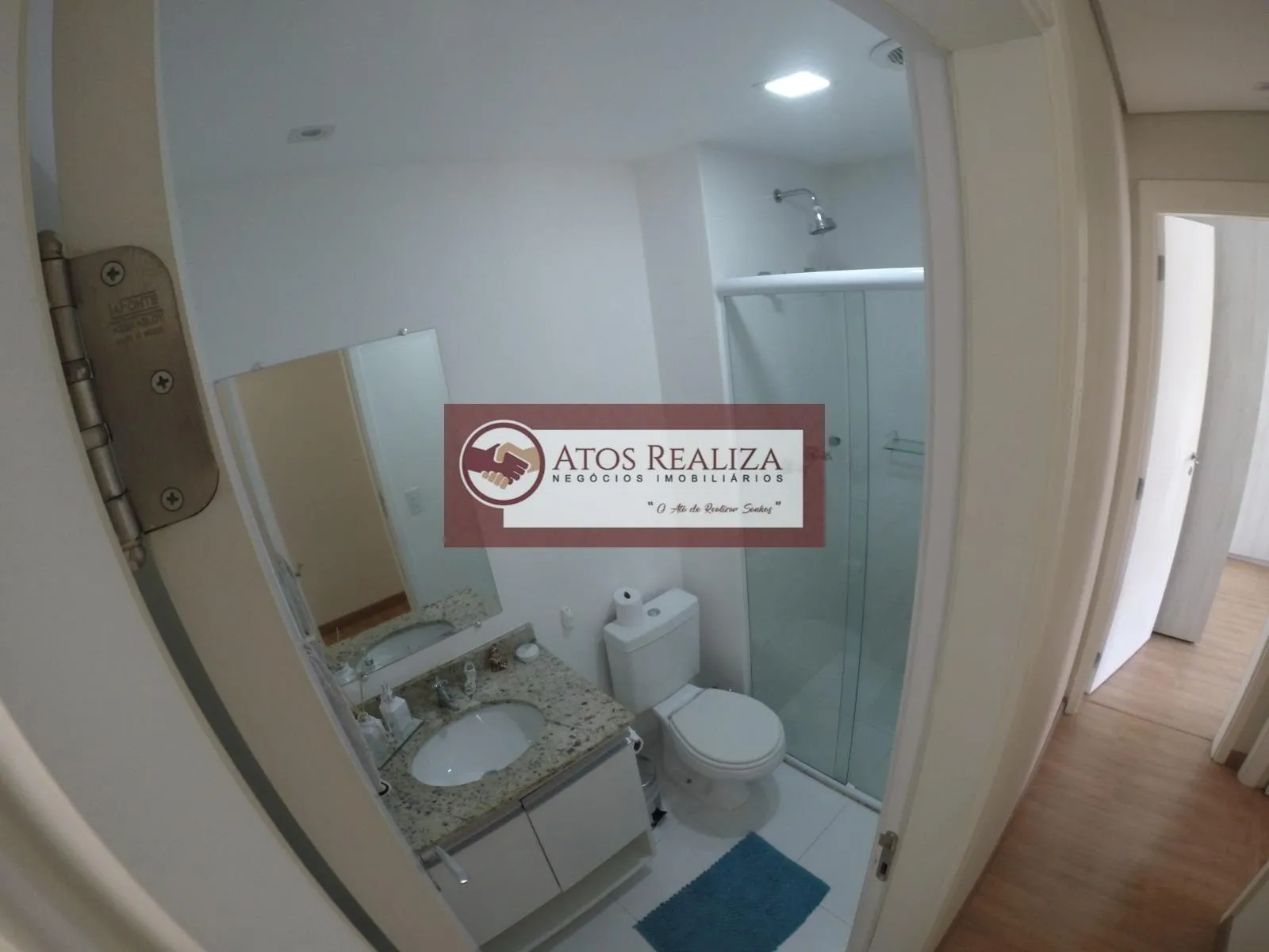 Imagem Apartamento à Venda em Vila Isa, São Paulo | 61m², 2 Dorms, 1 Suíte