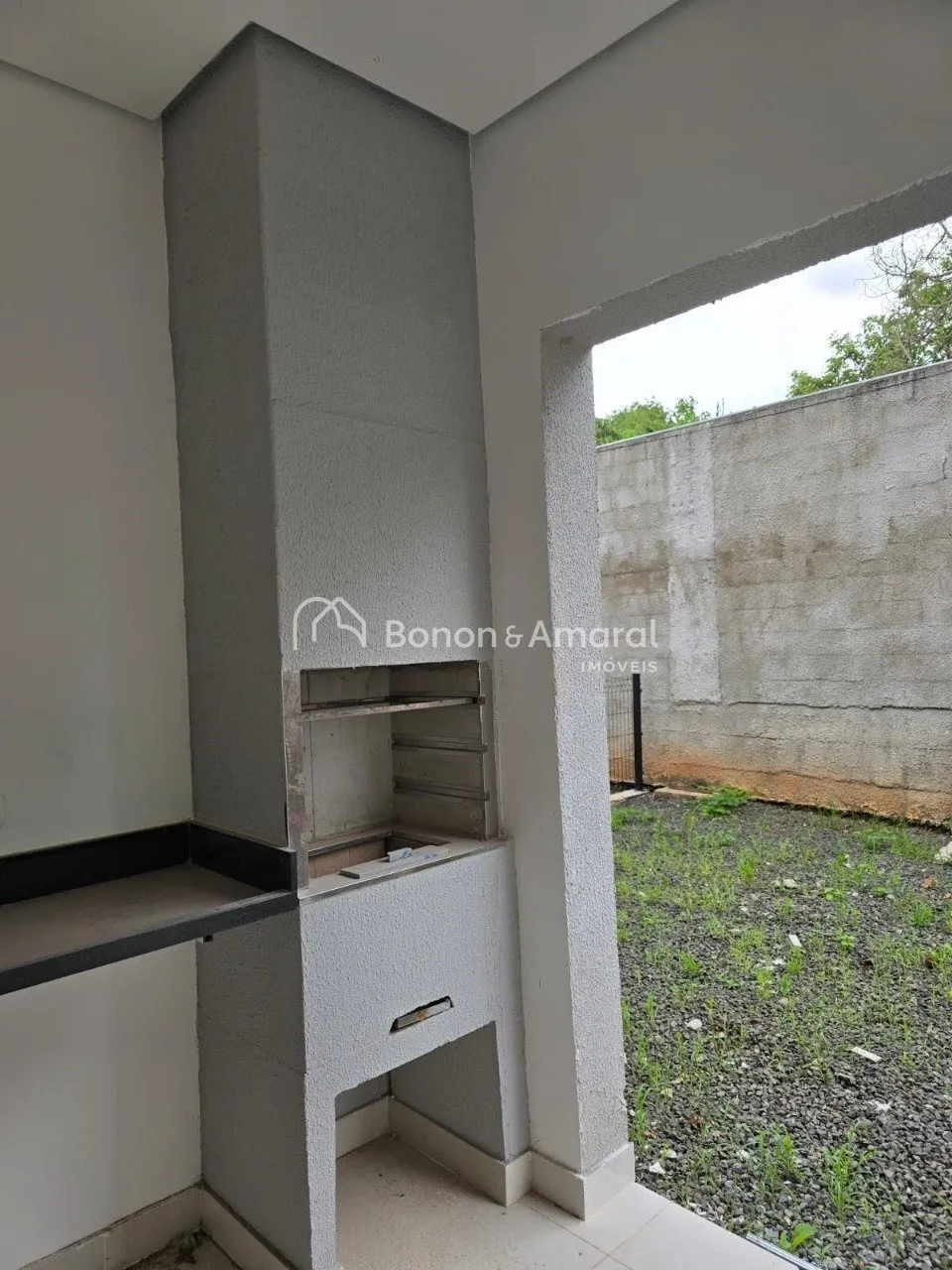 Imagem Casa com 2 quartos e lazer completo em condomínio de Betel