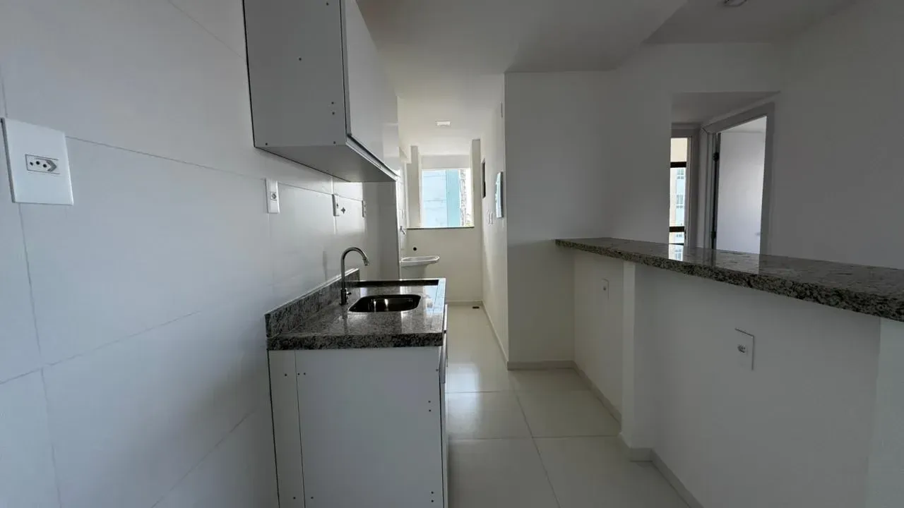 Imagem Apartamento com 2 Quartos à Venda, 58,75 m² em Rio Vermelho - Salvador