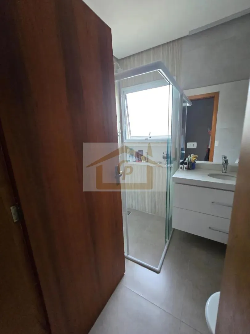 Imagem Casa Moderna, 3 quartos, Linda Vista e 2 vagas cobertas