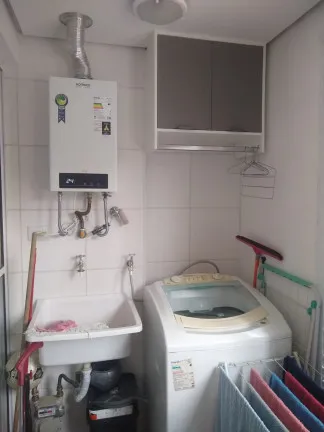 Imagem Apartamento com 2 Quartos à Venda, 59 m² em Jaguaribe - Osasco