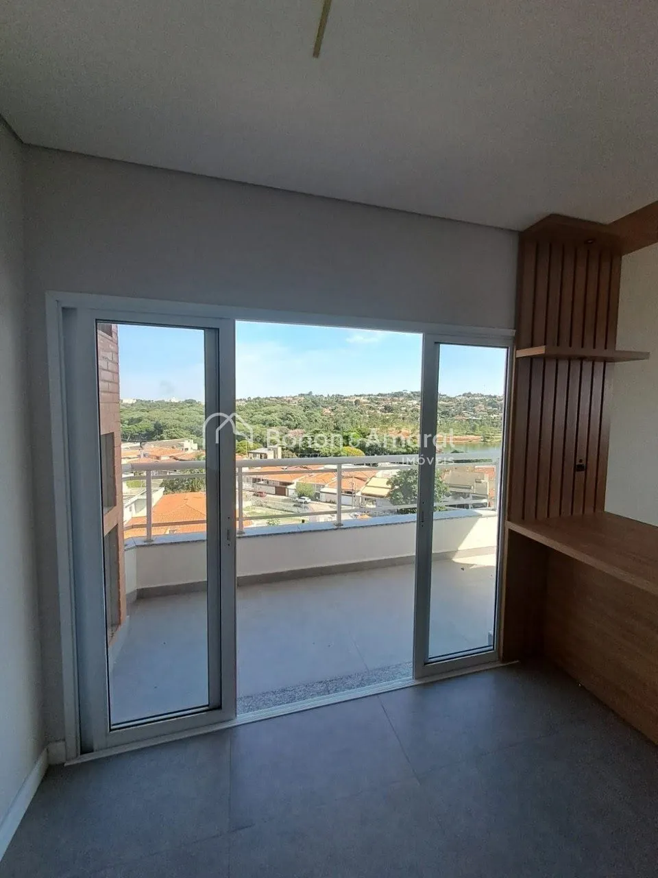 Foto do imóvel Cobertura à venda com 4 dormitórios, 2 suítes, e 2 vagas de garagem, 217 m² no Taquaral em Rua Dona Elídia Ana de Campos, 686 - Jardim Dom Bosco, Campinas - SP