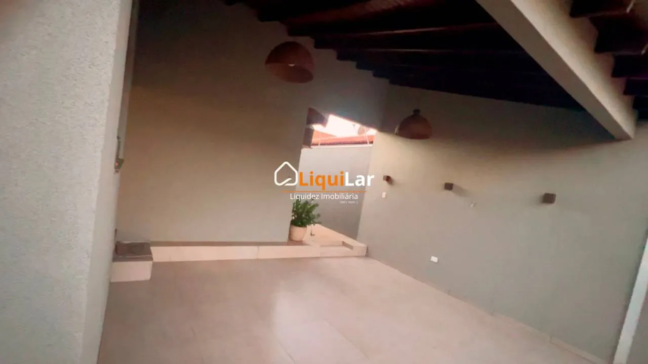 Imagem Condomínio Cora Carolina | Casa Reformada, 2 Quartos, Suíte, Área Gourmet e Energia Solar