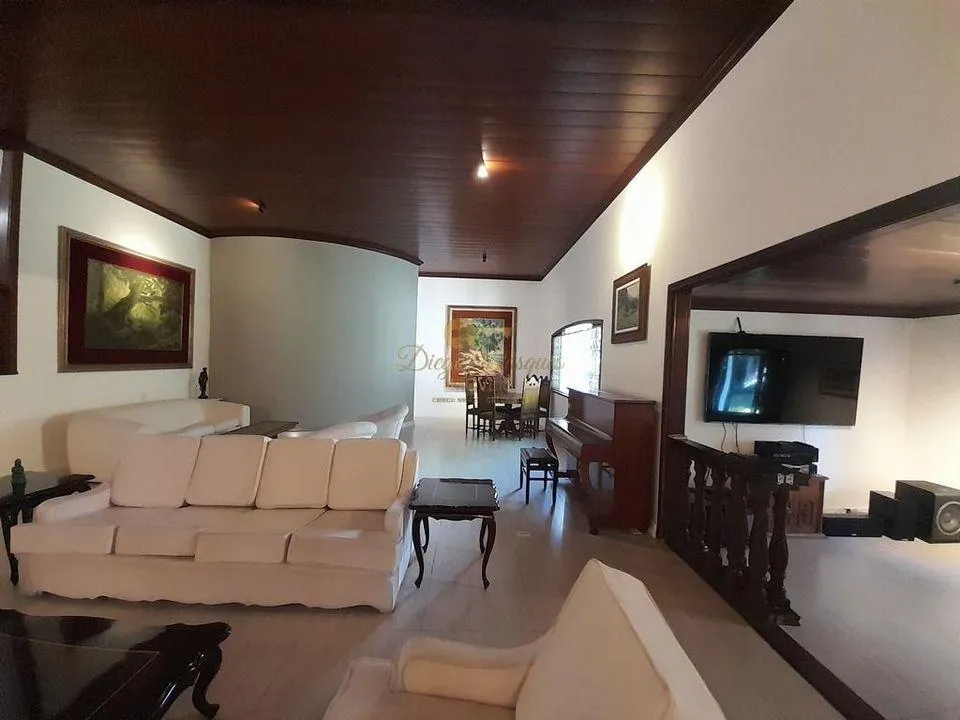 Imagem Casa para Venda em Teresópolis / RJ no bairro Parque São Luiz