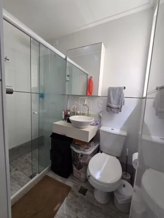 Imagem Vendo apartamento com 1 quartos no Caminho das Árvores ? Seu novo lar no Caminho das Árvores!