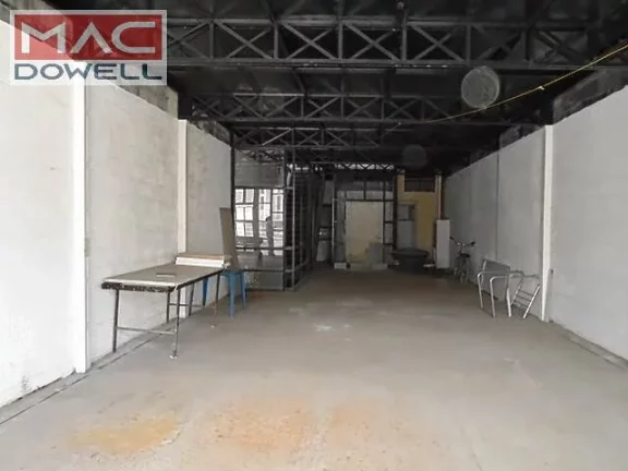 Imagem Prédio comercial de 554 m² - Venda / Locação - Glória/RJ