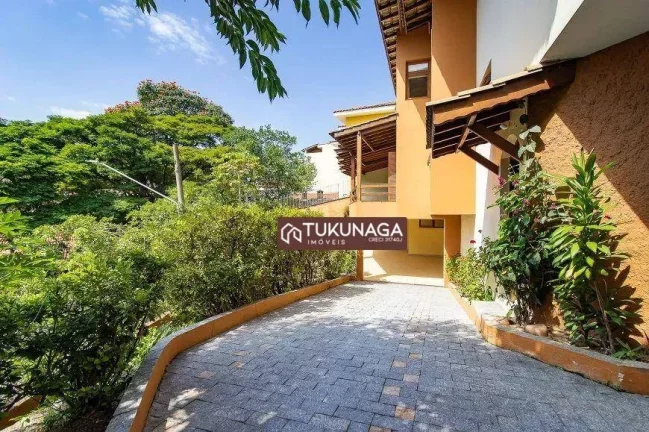 Imagem Sobrado com 3 quartos à venda, 246 m² por R$ 1.732.000 - Tucuruvi - São Paulo/SP