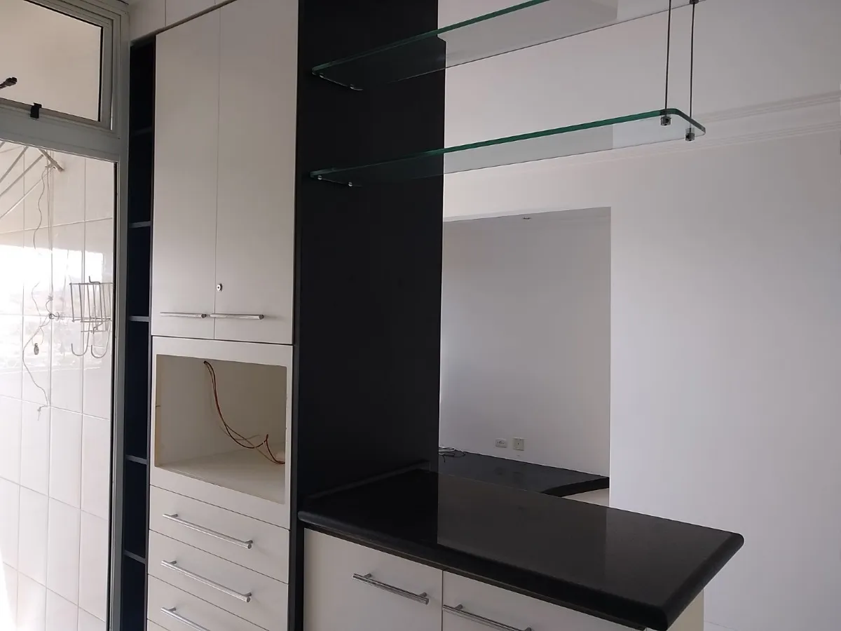 Imagem Apartamento para venda em Jardim das Laranjeiras com 2 quartos, sendo 1 suíte, 65m2
