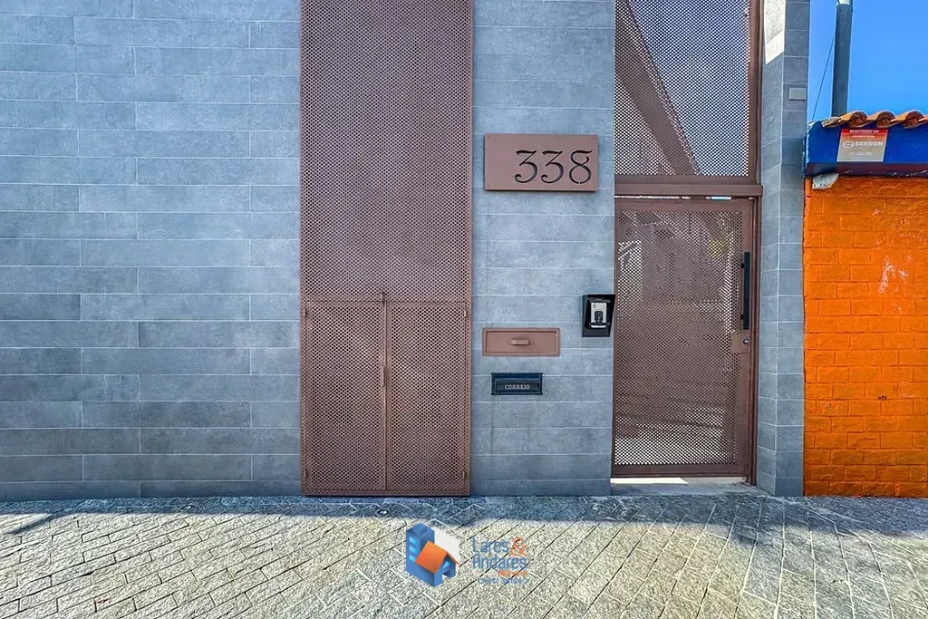 Imagem Casa em Condomínio à venda 3 Quartos 1 Suite 2 Vagas 145M² Vila Bertioga São Paulo - SP