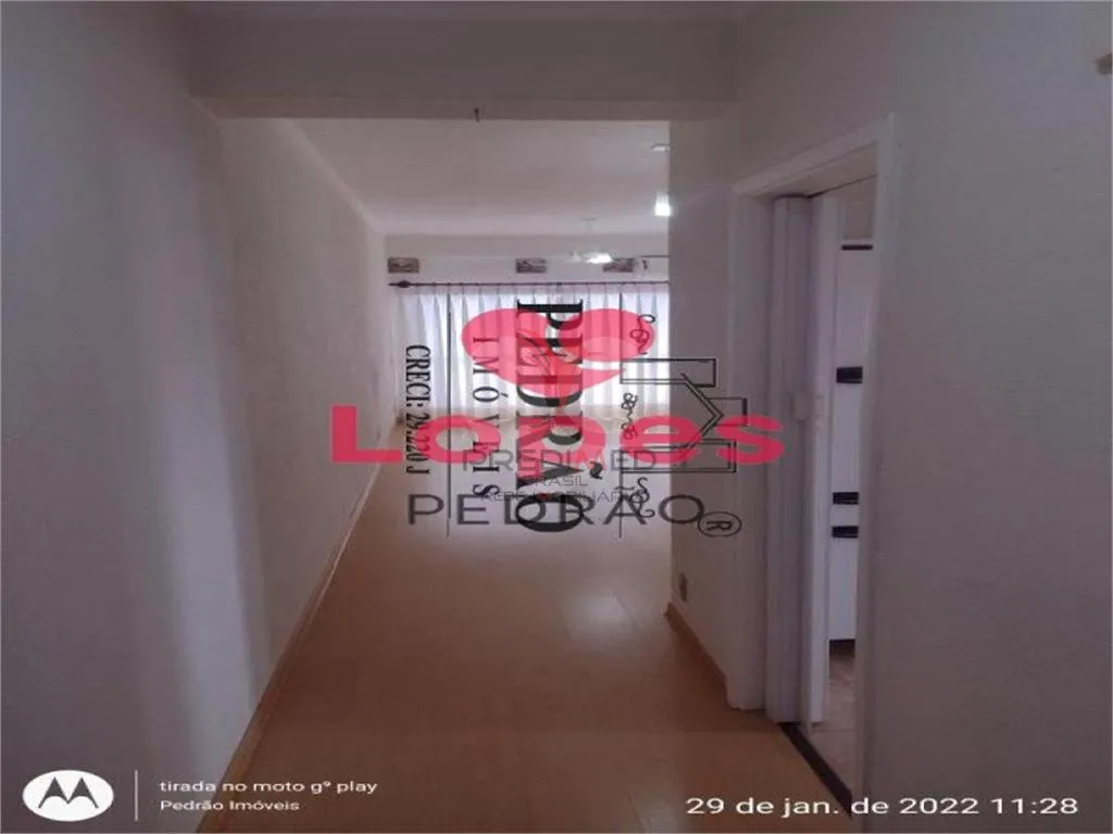 Imagem Apartamento de 2 quartos, 130m² no bairro Jardim Morumbi, em Lençóis Paulista