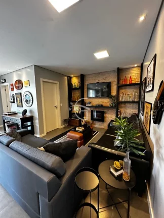 Imagem Venha conhecer essa incrível casa no Bom Retiro!