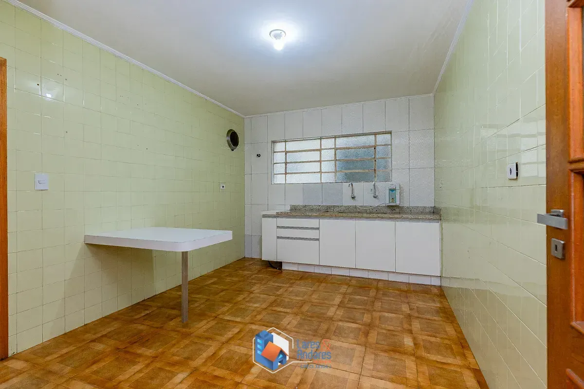 Imagem Casa para venda em Parque Jabaquara com 4 quartos, 138m²