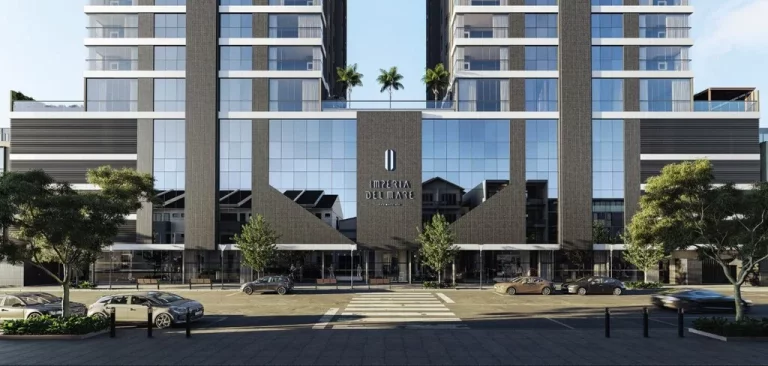Imagem APARTAMENTO RESIDENCIAL em Itapema - SC, Meia Praia
