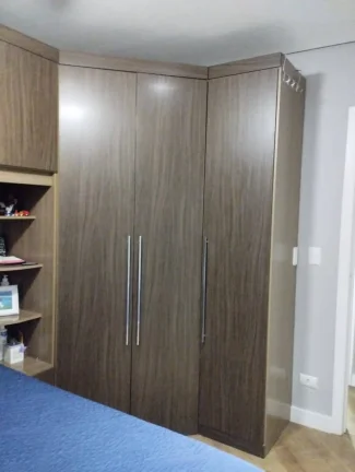 Imagem Apartamento Condominio Nova Suiça 67 m² 2 Dormitorios e 1 vaga de Garagem