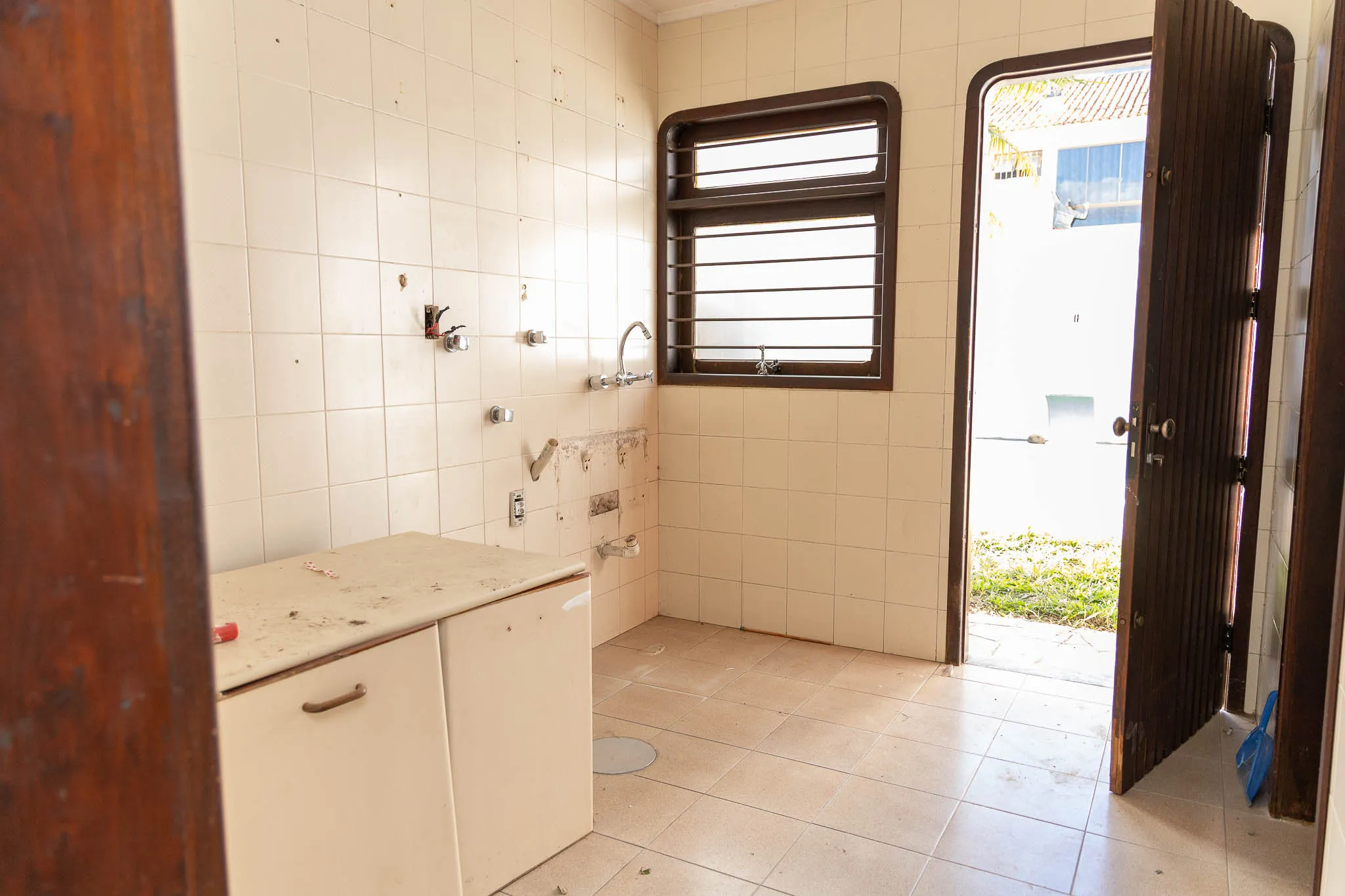 Imagem Casa com Piscina à venda no Jardim ITU- Excelente localização e ampla área de lazer!
