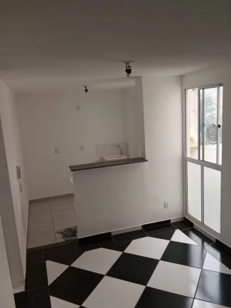 Imagem APARTAMENTO PADRÃO
