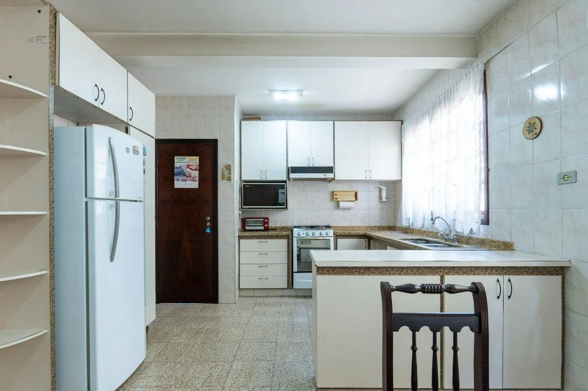 Imagem Casa Sobrado no Alto da Lapa 191m² com3 Dormitórios (1 Suíte) com versátil casa no fundo do terreno ( home office) e 2 vagas