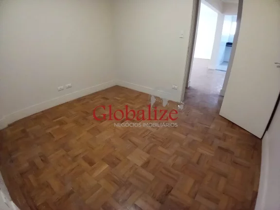 Imagem Apartamento à venda com 180m², 3 quartos, 1 suíte, 4 banheiros, 1 vaga no José Menino em Santos por RS695.000,00