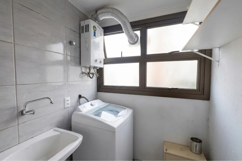 Imagem Apartamento em Partenon