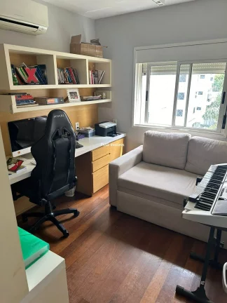 Imagem Imperdível oportunidade! Apartamento à venda em Perdizes, São Paulo-SP - 3 quartos, 1 suíte, 2 salas, 3 vagas de garagem, 123m².