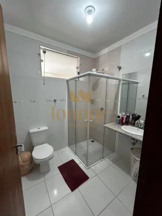 Imagem Casa Em Condominio em Votorantim