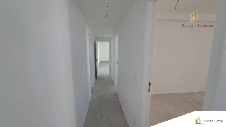 Imagem Apartamento com 4 quartos sendo 2 suítes à venda, 166 m² por R$ 1.570.000 - Ecoville - Curitiba/PR