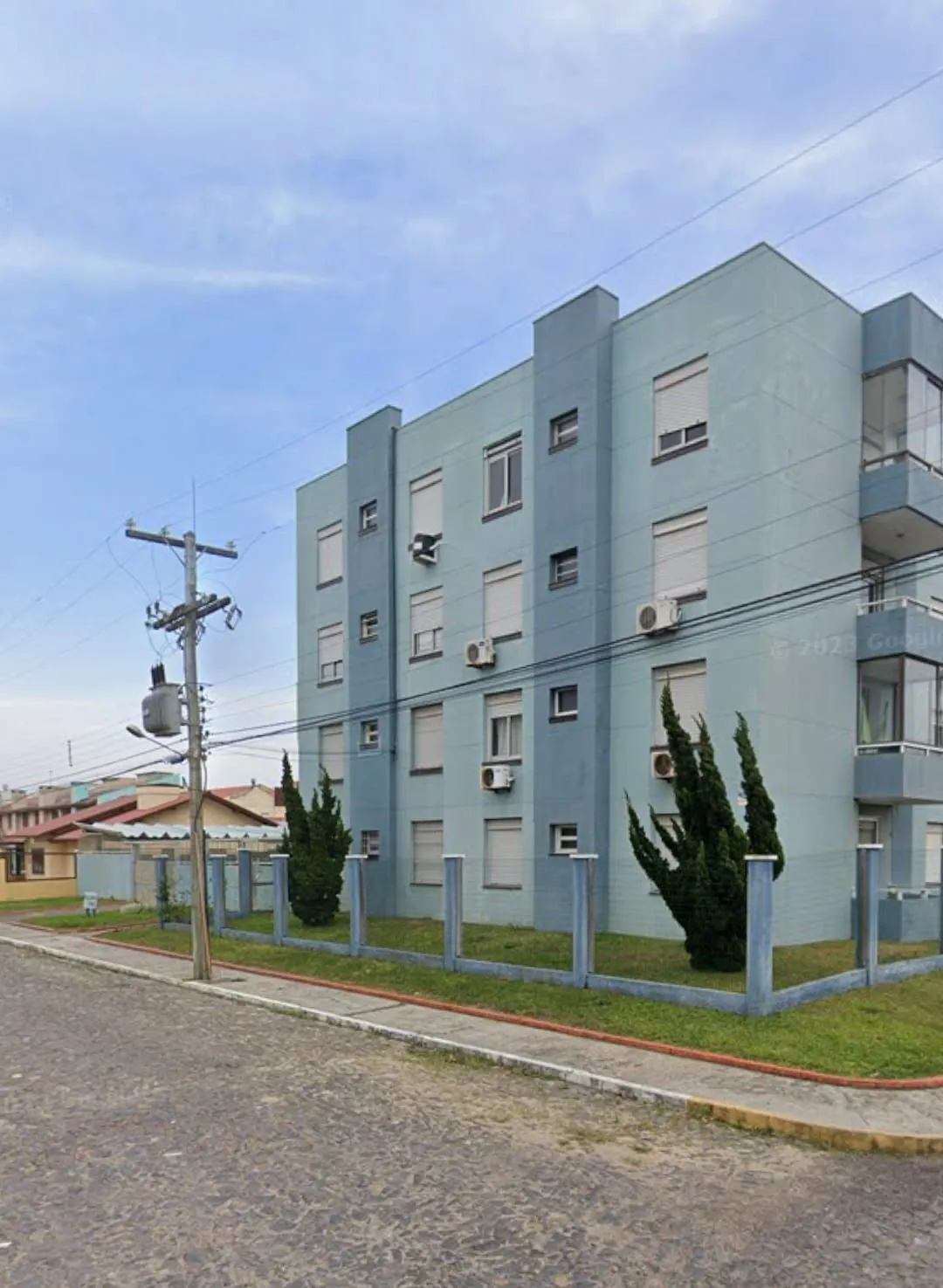 Imagem Ótimo apartamento de 3 dormitórios em Capão Novo