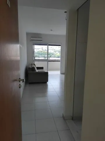 Imagem Apartamento à venda 2 Quartos, 1 Suite, 2 Vagas, 70.56M², Centro, Taubaté - SP | Edifício Angélica