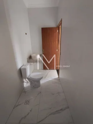 Imagem Casa Nova à Venda 3 Quartos 1 Suíte 108m² - Bairro Altos da Vila Paiva