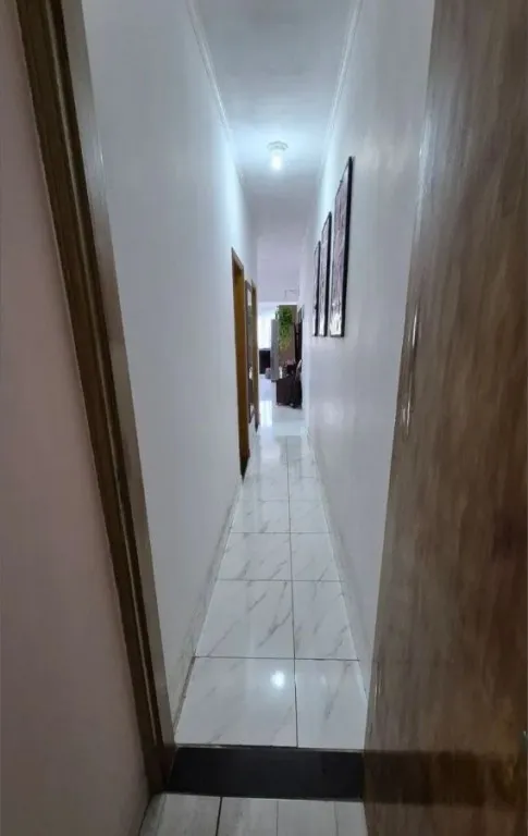 Imagem CASA COM 83,00 m² - SOLEMAR - PRAIA GRANDE SP
