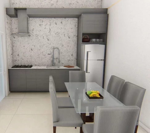 Imagem Duplex para venda no bairro Bombinhas em Bombinhas