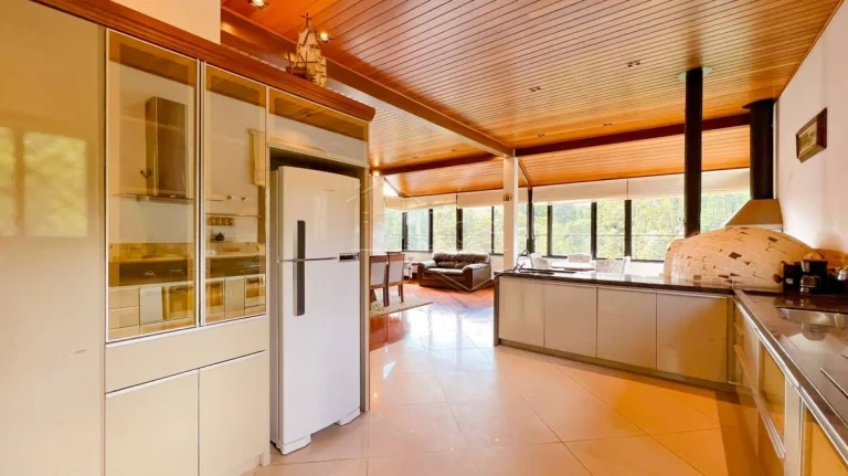 Imagem Casa em Campos do Jordão