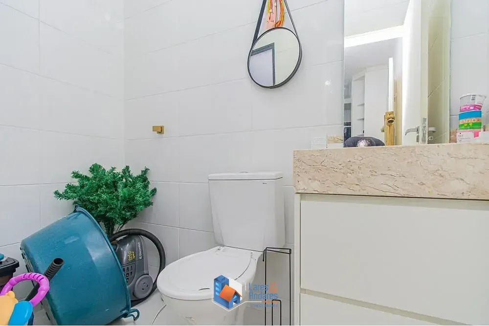 Imagem Casa à venda 3 Quartos 3 Suites 3 Vagas 161M² Vila Moraes São Paulo - SP