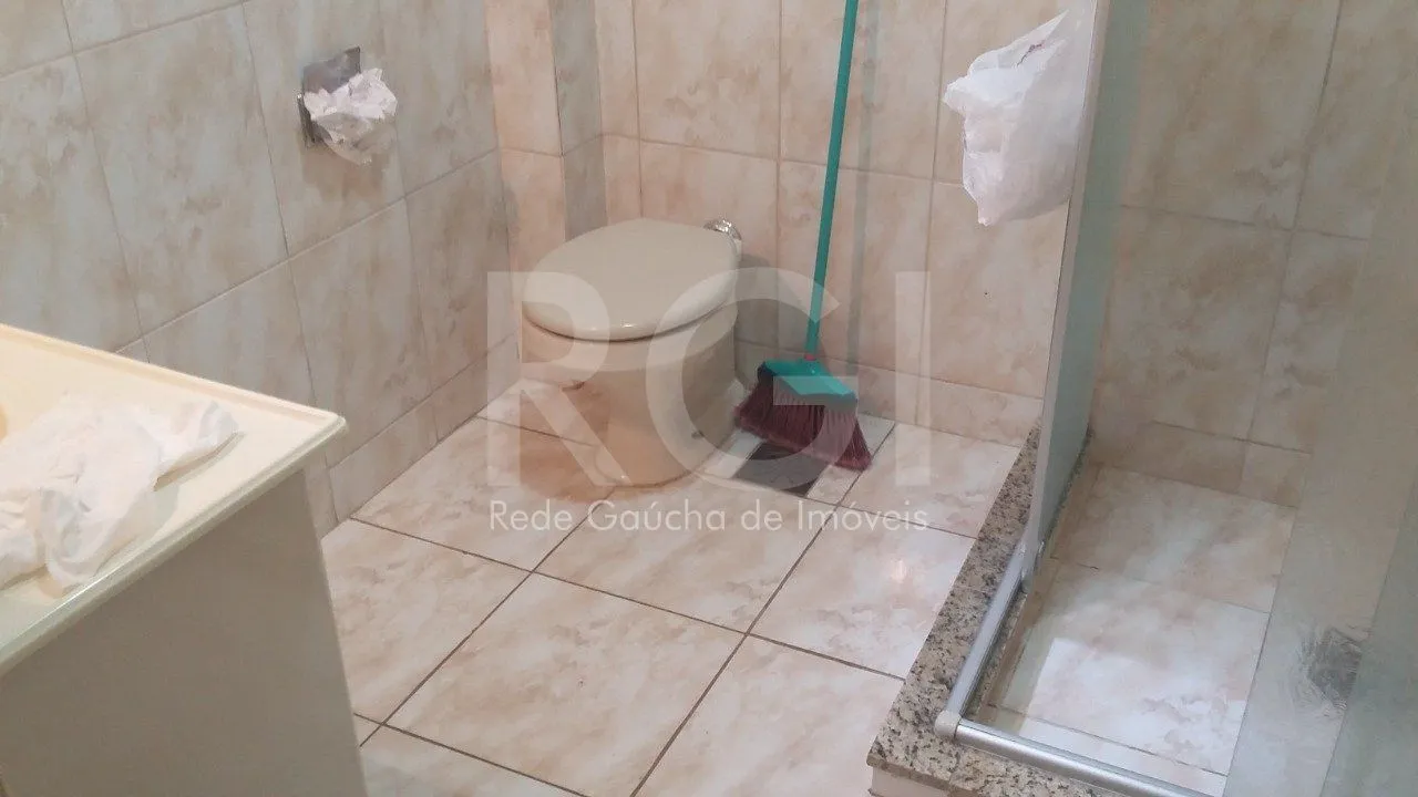 Imagem Apartamento 2 quartos com terraço!