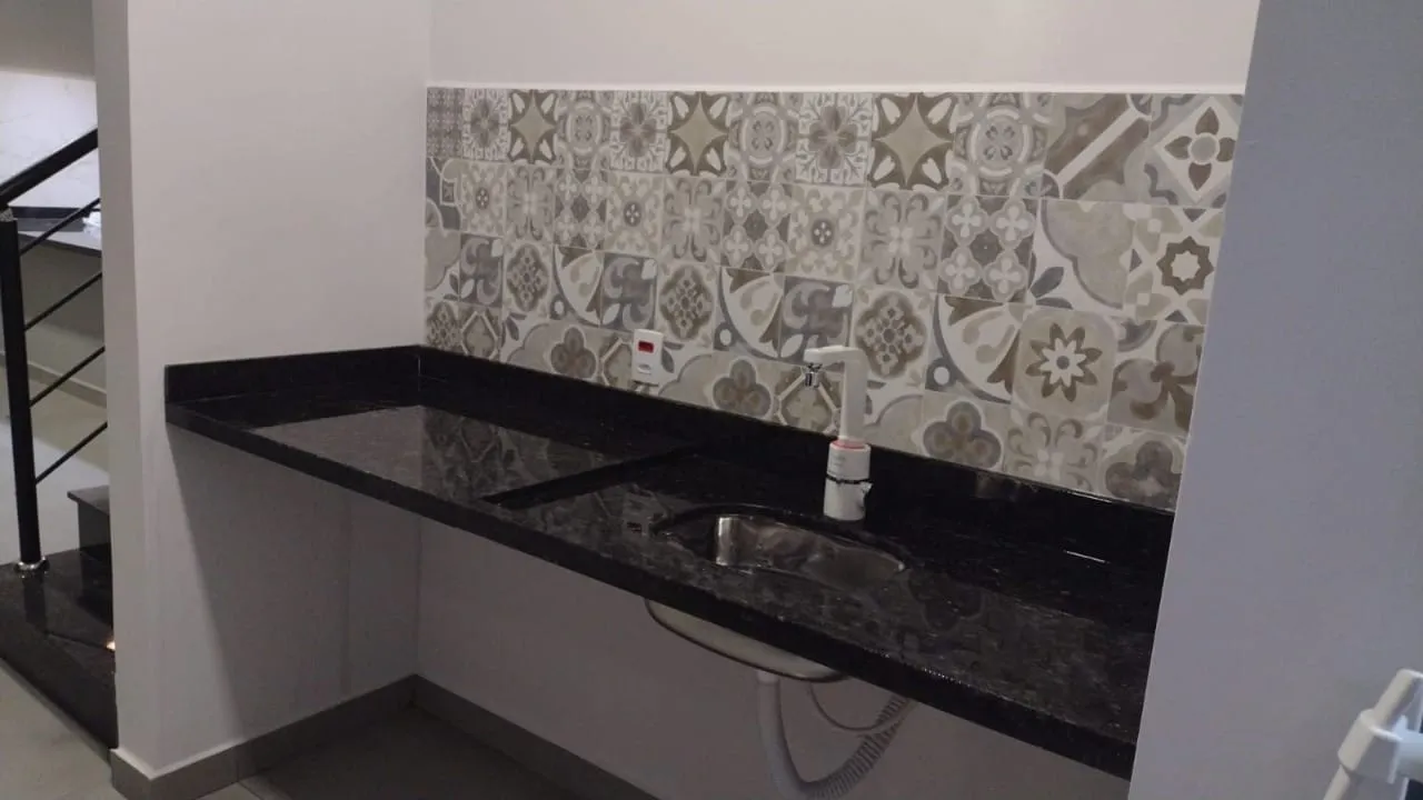 Imagem Casa à venda 3 Quartos, 1 Suite, 2 Vagas, 252M², Caminho Novo, Tremembé - SP | Pinheiros de Tremembé
