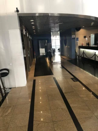Imagem Flat para VENDA em Cerqueira César - International Plaza 28m²