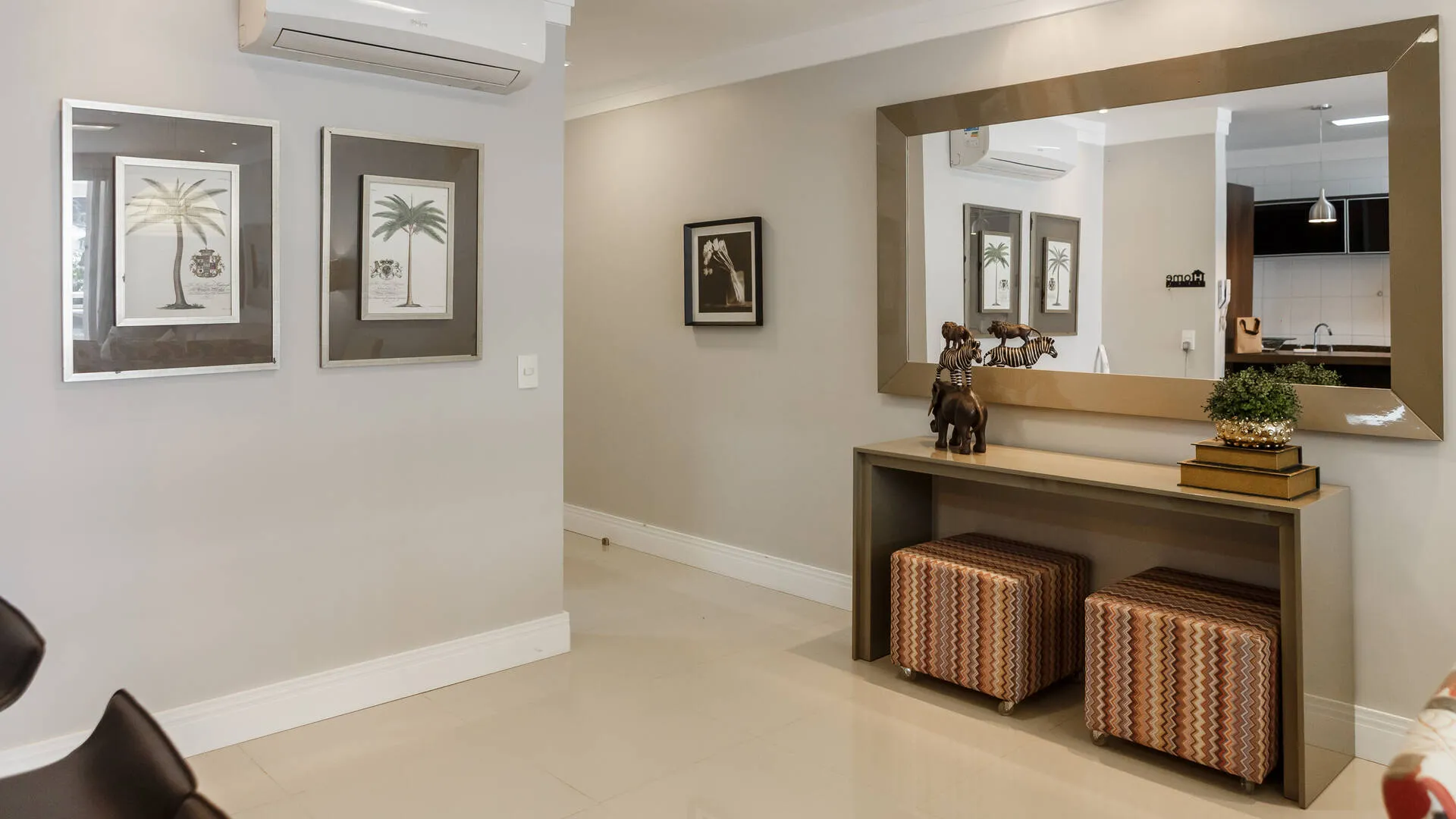 Imagem Apartamento Marine Home Resort
