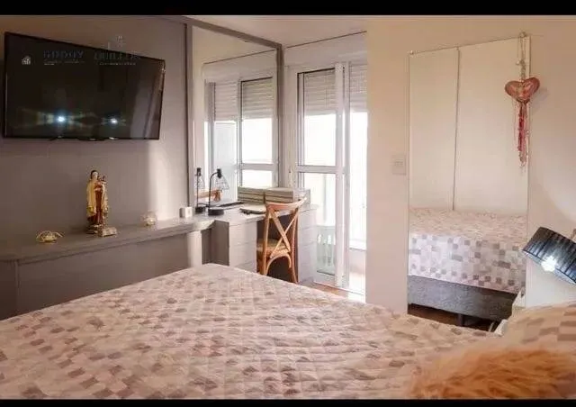 Imagem Apartamento à venda 3 Quartos, 1 Suite, 2 Vagas, 101M², Esplanada Independência, Taubaté - SP | Piemont Residence