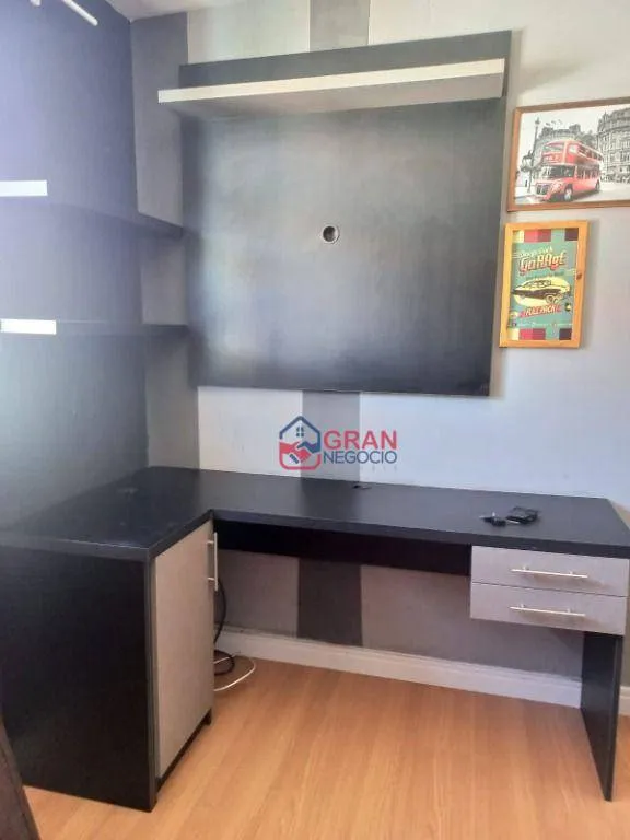 Imagem Apartamento com armários- Araucária