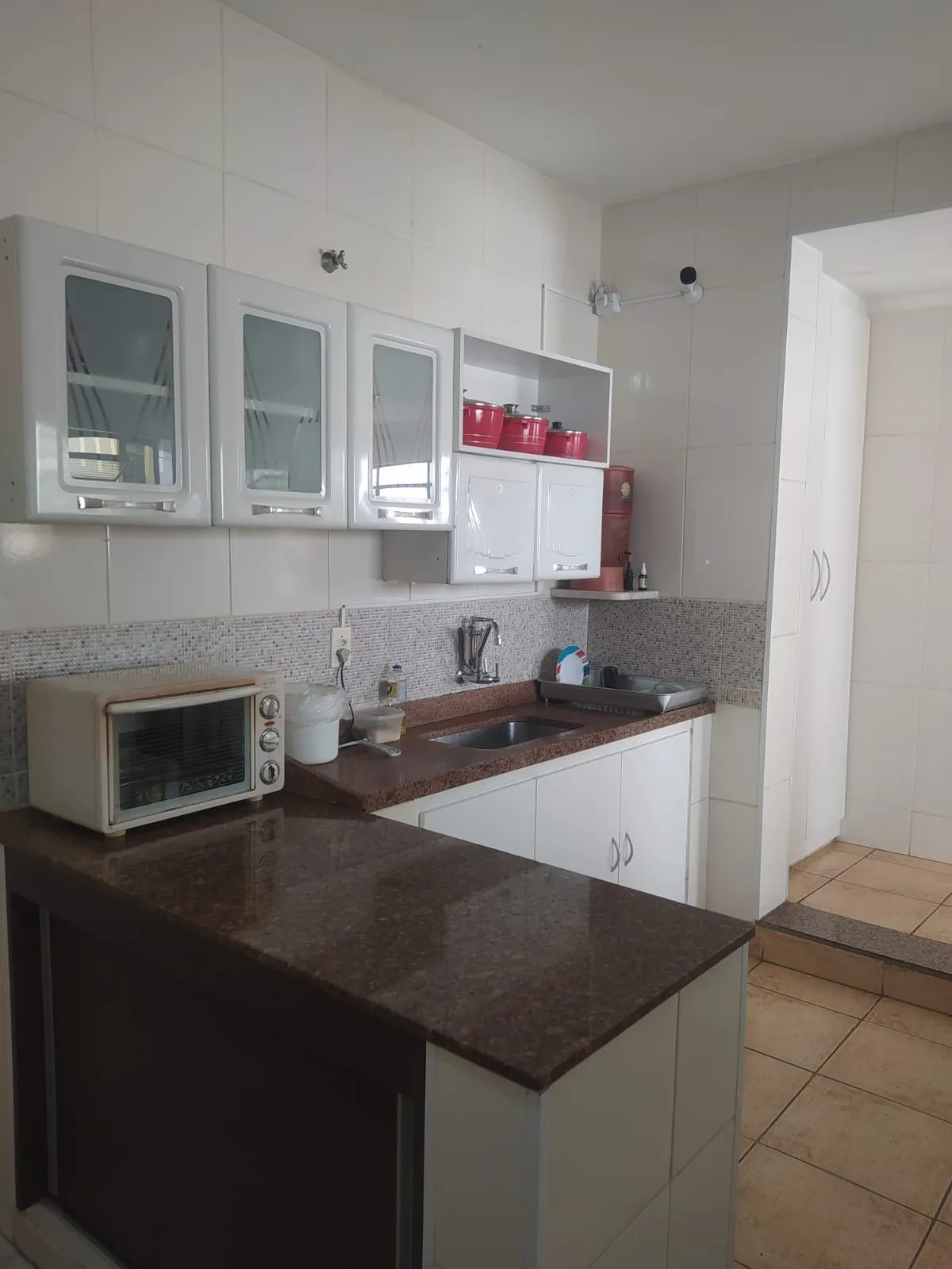 Imagem Linda Casa Térrea no Jardim Sorocaba com 3 Dormitórios e Suíte