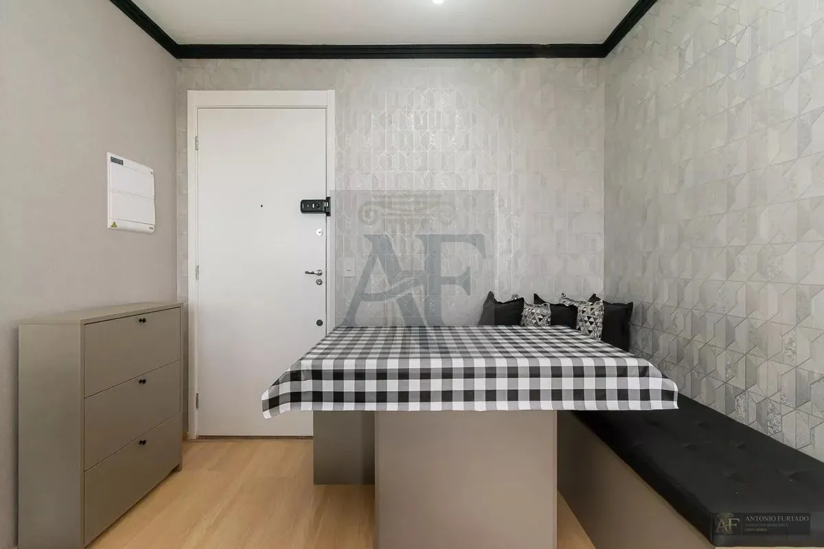 Imagem Apartamento à venda em Vila Prudente, São Paulo