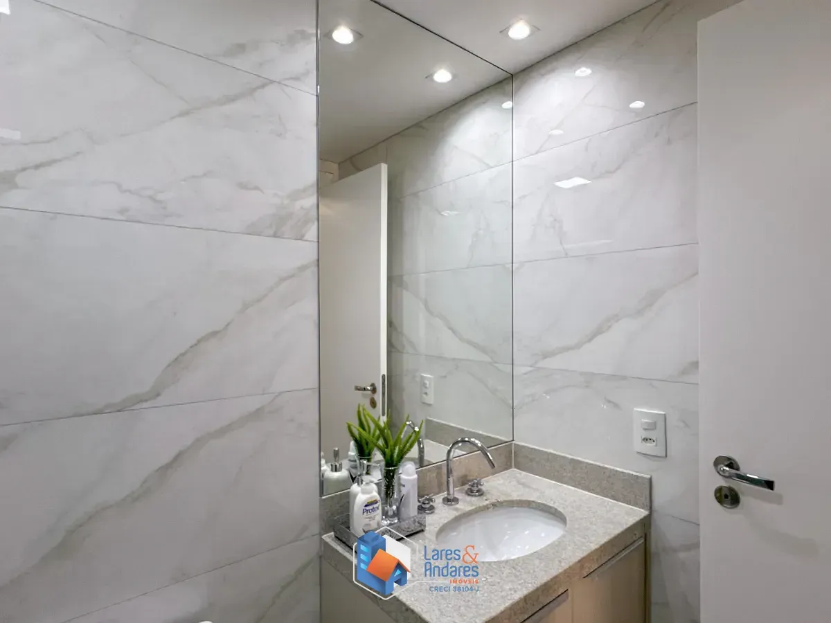 Imagem Apartamento para venda em Jardim Prudência com 2 quartos, sendo 1 suíte, 75m²