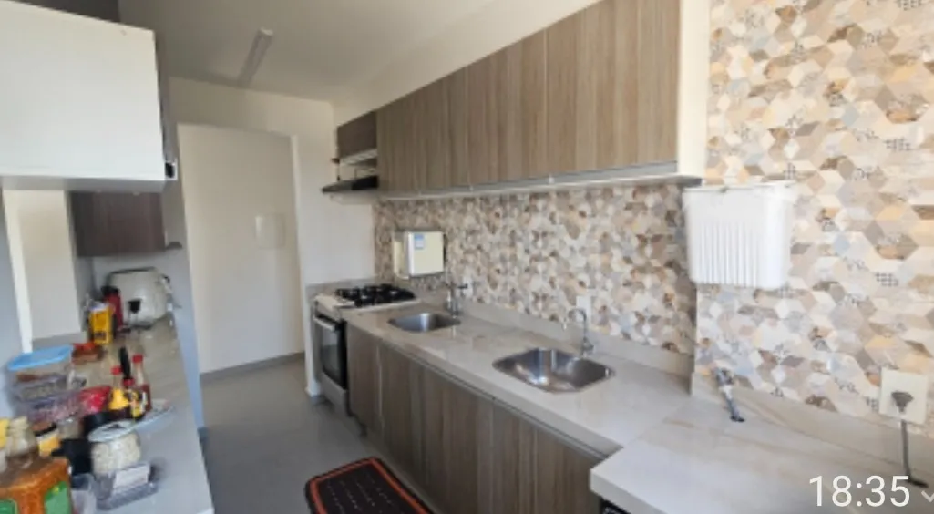 Imagem APARTAMENTO RESIDENCIAL em VOTORANTIM - SP, PARQUE MORUMBI