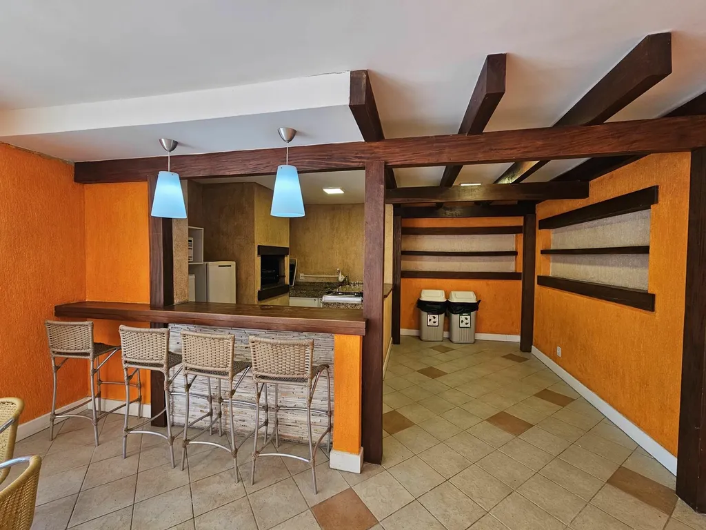 Imagem Apartamento em Menino Deus