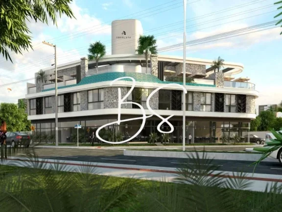 Imagem APARTAMENTO RESIDENCIAL em BALNEÁRIO CAMBORIÚ - SC, PRAIA DOS AMORES