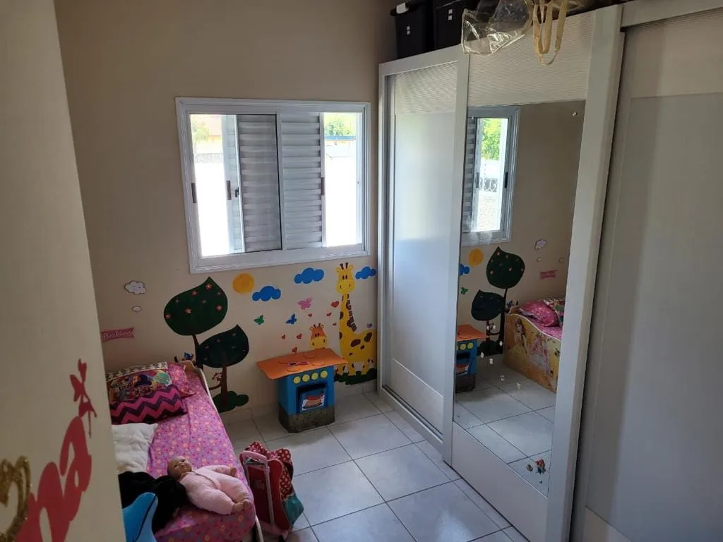 Imagem Apartamento à venda 2 Quartos, 1 Vaga, 57M², Jardim Gurilândia, Taubaté - SP | Condomínio Morada Real