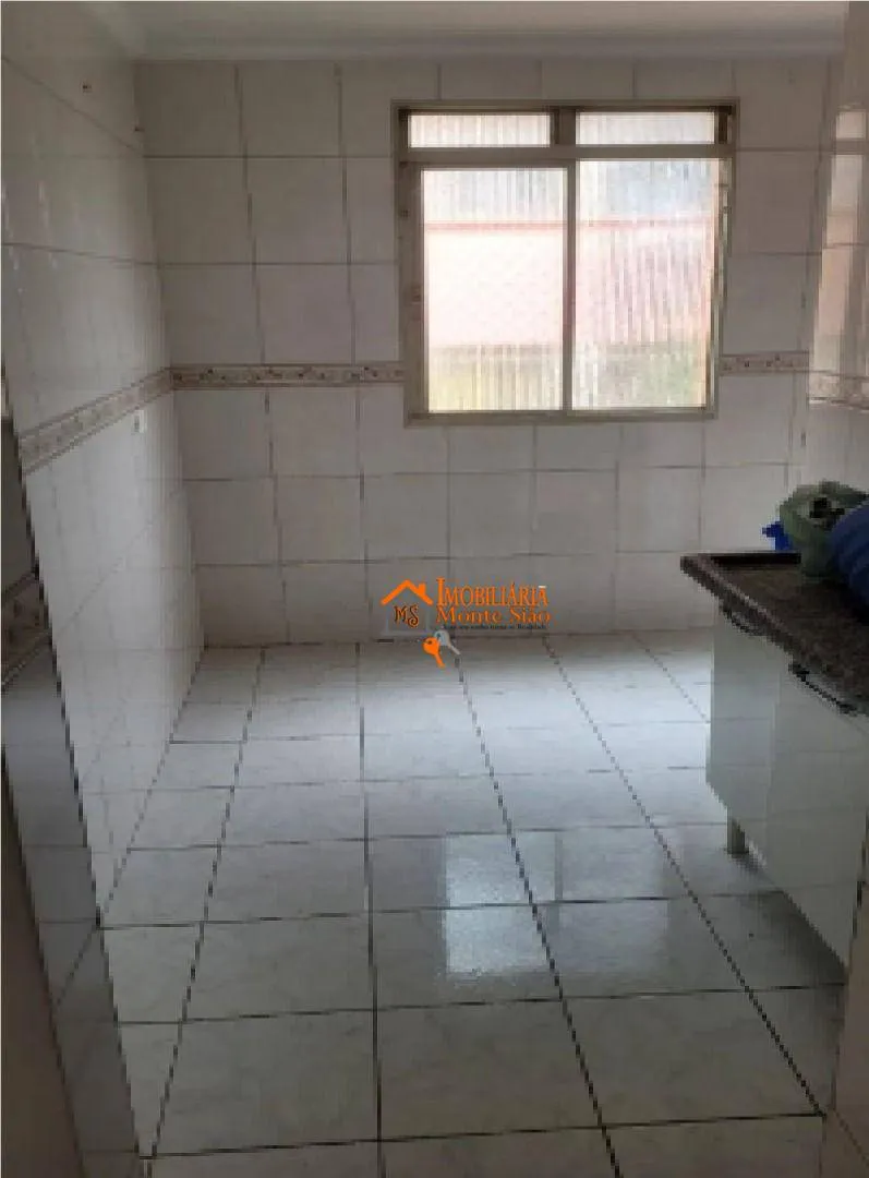 Imagem Apartamento com 2 dormitórios à venda, 42 m² por R$ 169.000,00 - Bomsucesso - Guarulhos/SP