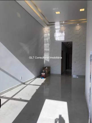 Imagem Casa nova em condomínio